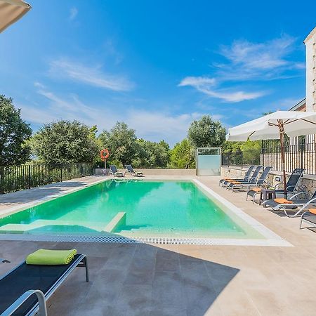 Villa Salou Alcúdia Exteriér fotografie