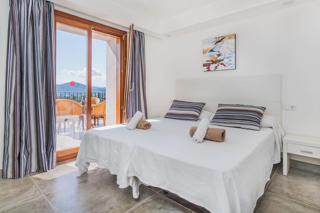 Villa Salou Alcúdia Exteriér fotografie