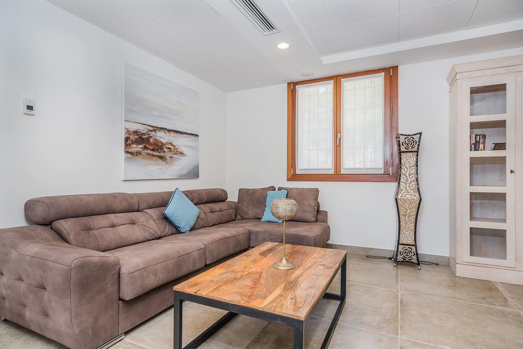 Villa Salou Alcúdia Exteriér fotografie