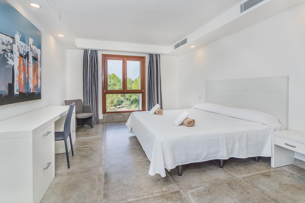 Villa Salou Alcúdia Exteriér fotografie