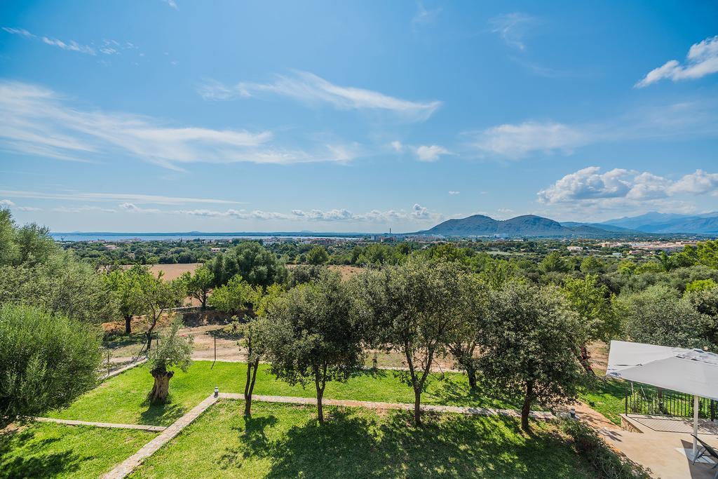 Villa Salou Alcúdia Exteriér fotografie