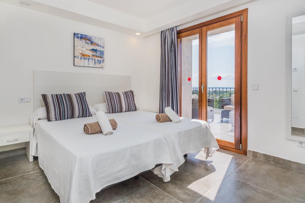 Villa Salou Alcúdia Exteriér fotografie