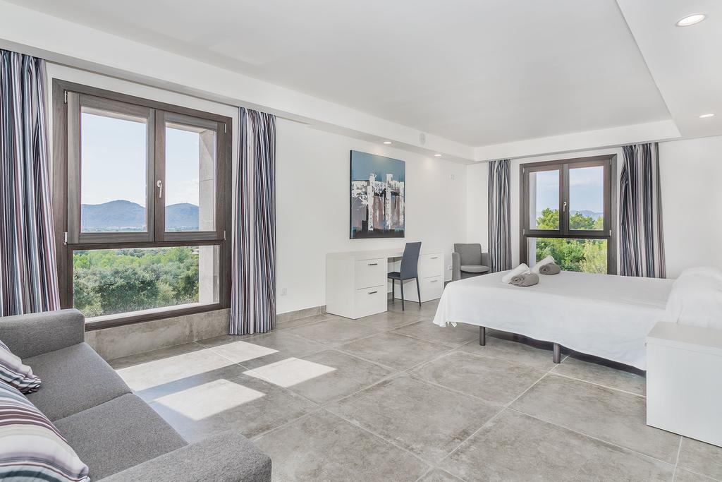 Villa Salou Alcúdia Exteriér fotografie